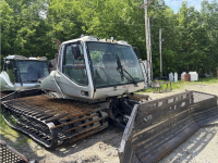  2015 Prinoth BR350TW Snow Groomer - Grooming Vehicles/Equipment -  - Classifieds -Grooming Vehicles - Ski Area Management